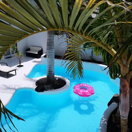 Villa Lujo Tranquila Con Piscina A 5 Min Playa コラレホ エクステリア 写真