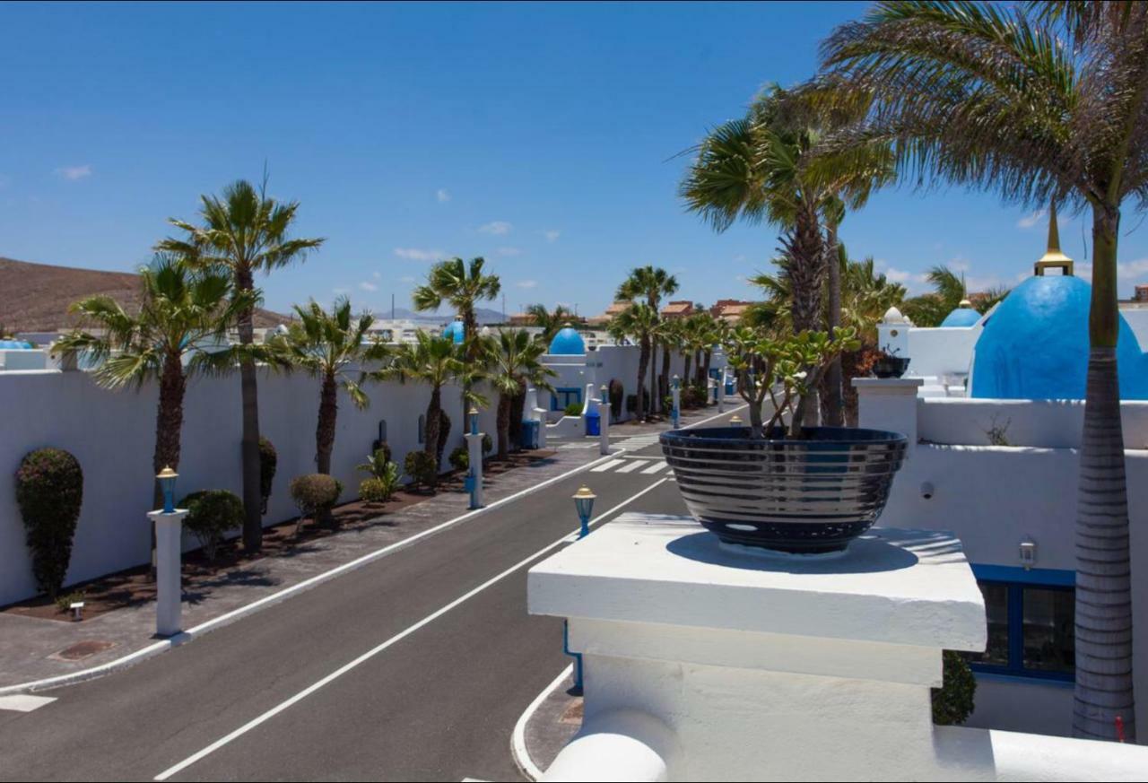 Villa Lujo Tranquila Con Piscina A 5 Min Playa コラレホ エクステリア 写真