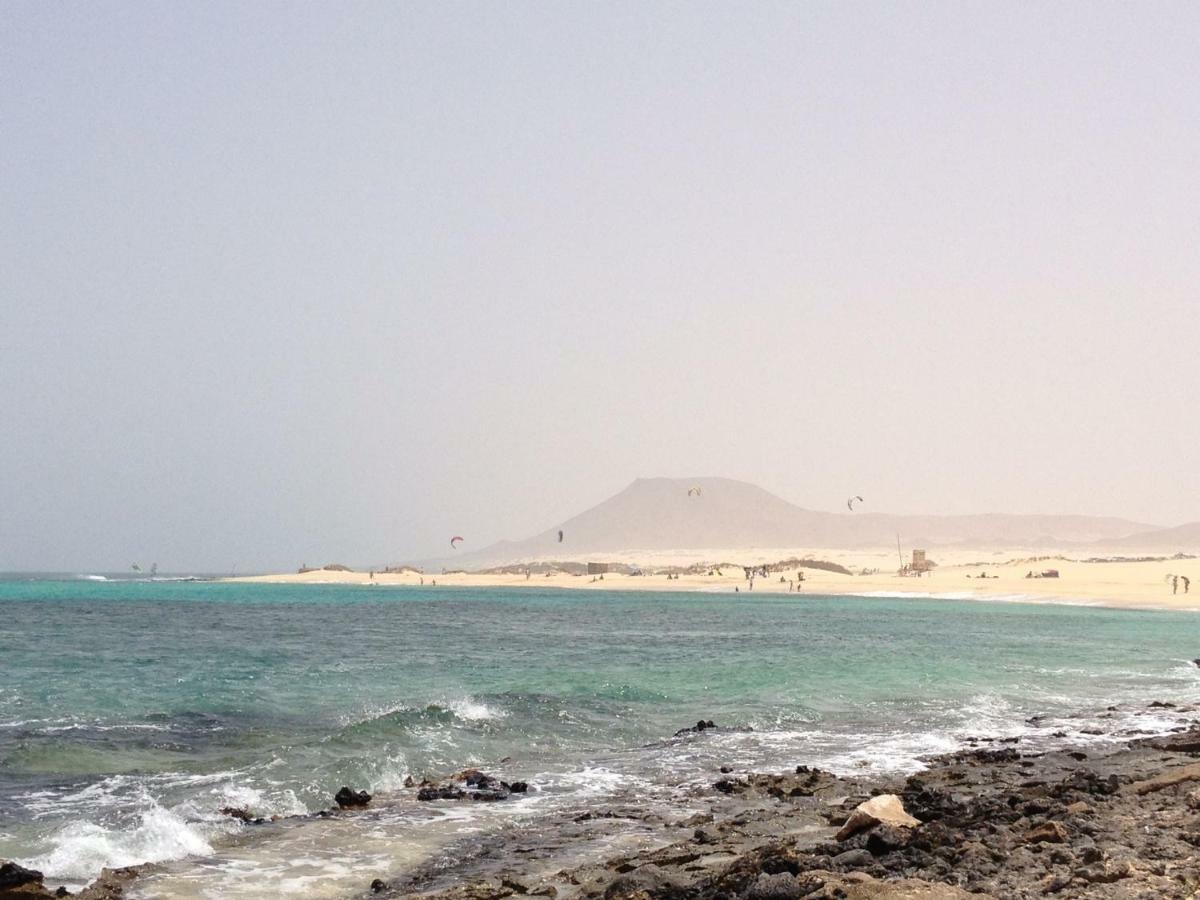 Villa Lujo Tranquila Con Piscina A 5 Min Playa コラレホ エクステリア 写真