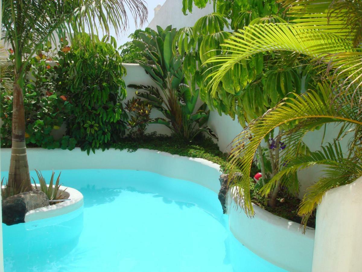 Villa Lujo Tranquila Con Piscina A 5 Min Playa コラレホ エクステリア 写真