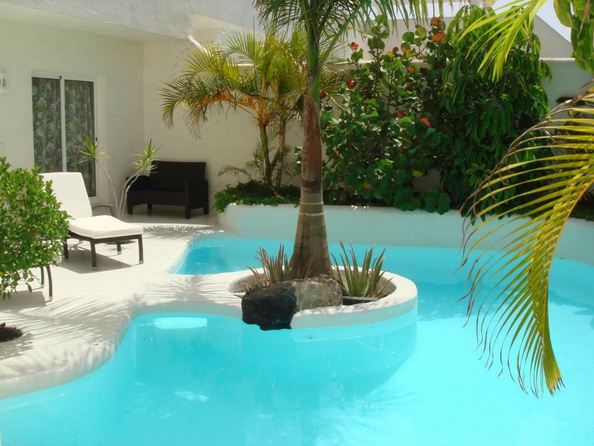 Villa Lujo Tranquila Con Piscina A 5 Min Playa コラレホ エクステリア 写真