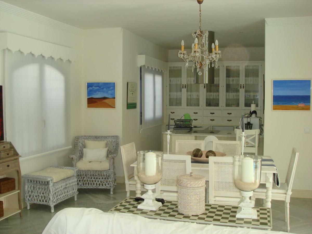 Villa Lujo Tranquila Con Piscina A 5 Min Playa コラレホ エクステリア 写真