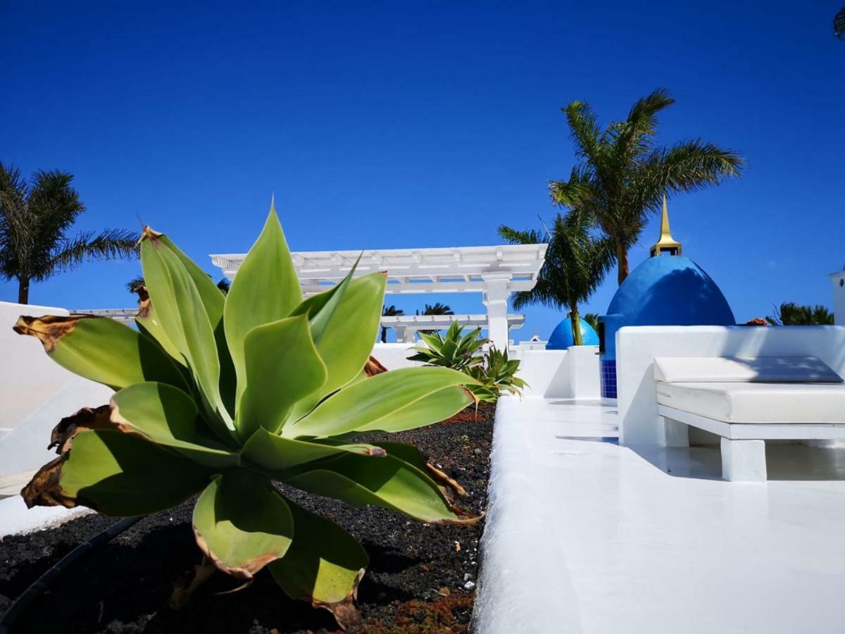 Villa Lujo Tranquila Con Piscina A 5 Min Playa コラレホ エクステリア 写真
