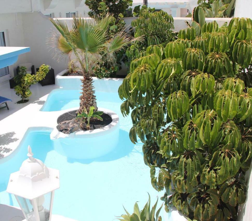 Villa Lujo Tranquila Con Piscina A 5 Min Playa コラレホ エクステリア 写真