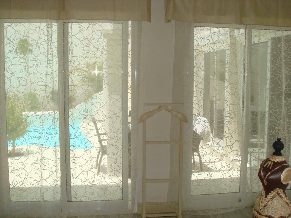 Villa Lujo Tranquila Con Piscina A 5 Min Playa コラレホ エクステリア 写真